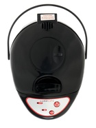 Термопот Luazon LET-4001, 4.8 л, 3 способа подачи воды, поддержка температуры, 750 Вт - Фото 3