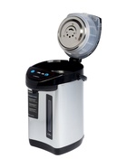 Термопот Luazon LET-4001, 4.8 л, 3 способа подачи воды, поддержка температуры, 750 Вт - Фото 5