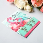 Набор фигурных скрепок "Верь в чудеса", 3 шт - фото 43226386