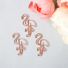 Набор фигурных скрепок "Верь в чудеса", 3 шт - фото 43226387