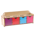 Сортер «Цвета и формы» - Фото 10