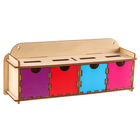 Сортер «Цвета и формы» - Фото 3