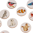 Сортер «Запоминаем животных» - Фото 10