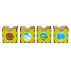 Сортер «Запоминаем животных» - Фото 7