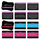 Игра для пар «50 оттенков страсти. Связанные желанием», 30 карт, верёвка, 18+ - Фото 2