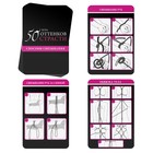 Игра для пар «50 оттенков страсти. Связанные желанием», 30 карт, верёвка, 18+ - Фото 3