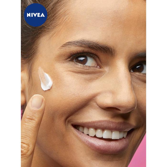 Крем для лица Nivea Care, для чувствительной кожи, 100 мл 19048