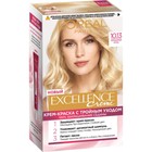 Крем-краска для волос L'Oreal Excellence Creme, тон 10.13 легендарный блонд - фото 300468848