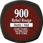 Губная помада Maybelline Hydra Mattes, с маслами, оттенок 900 дерзкий красный - Фото 2