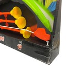 Уценка Лук «Ночной охотник», стреляет присосками - Фото 5