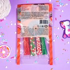 Набор посыпок «Имбирный пряник», 20 г - Фото 2