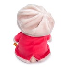 Мягкая игрушка «Ли-Ли BABY в костюме со снежинкой», 20 см - фото 9916425