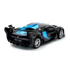 УЦЕНКА Машина радиоуправляемая «Широн», открываются двери, работает от батареек, цвета МИКС 4741938