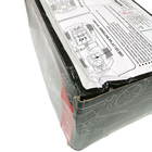 УЦЕНКА Машина радиоуправляемая «Широн», открываются двери, работает от батареек, цвета МИКС 4741938