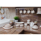 Кружка Antica perla, 350 мл, фарфор - Фото 6