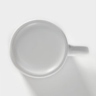 Кружка Antica perla, 350 мл, фарфор - Фото 4