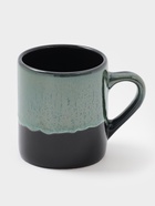 Кружка Хорекс Verde notte, 350 мл, фарфор, зелёная - Фото 1