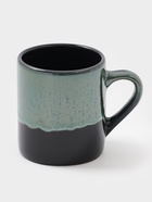 Кружка Хорекс Verde notte, 350 мл, фарфор, зелёная - Фото 3