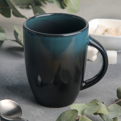 Кружка Mars , 300 мл, фарфор