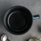 Чашка чайная Mars, 350 мл, фарфор - Фото 2
