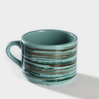 Чашка чайная фарфоровая Tramontano, 350 мл - Фото 2