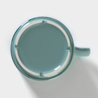 Чашка чайная фарфоровая Tramontano, 350 мл - Фото 4