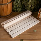 Коврик- сидушка 0,5 м 50х45х1 см - фото 41411106