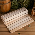 Коврик- сидушка 1 м  100х45х1 см - фото 40508709