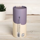 Салфетки бумажные в тубусе «Для тех, у кого лапки», 50 шт., двухслойные - Фото 4