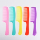 Расчёска, 21×4.5 (±1) см, МИКС - Фото 4