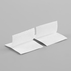 Набор липучек на клеевой основе, 2 × 2 см, 10 шт, цвет белый - Фото 4