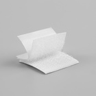 Набор липучек на клеевой основе, 2 × 2 см, 10 шт, цвет белый - Фото 5