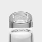 Стопка - шот Paşabahçe Boston, 40 мл, стекло, прозрачная - Фото 3