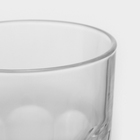 Стакан высокий Paşabahçe Casablanca, 295 мл, стекло, прозрачный - Фото 2