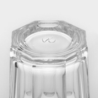 Стакан высокий Paşabahçe Casablanca, 295 мл, стекло, прозрачный - Фото 3