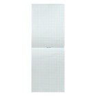 Блокнот А6, 24 листа, на скрепке, «Милые создания», обложка мелованная бумага, глянцевая ламинация, МИКС - Фото 2