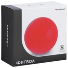 Фитбол ONLYTOP, d=65 см, 900 г, антивзрыв, цвета МИКС - Фото 19