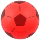 Мяч детский «Футбол», d=16 см, 45 г, цвет МИКС - фото 8222800