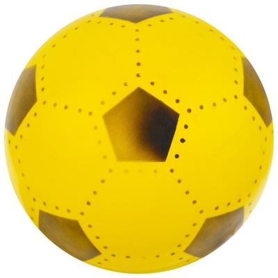 Мяч детский «Футбол» ONLYTOP, d=16 см, МИКС
