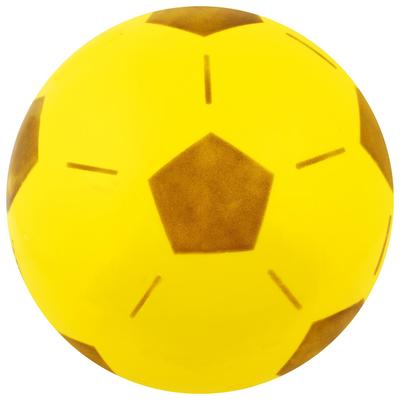 Мяч детский «Футбол» ONLYTOP, d=16 см, МИКС