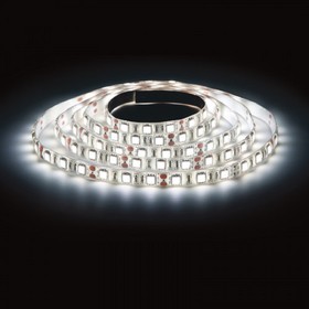 Комплект светодиодной ленты «Эра» 5 м, IP20, SMD5050, 60 LED/м, 12 В, 6500К 4762873