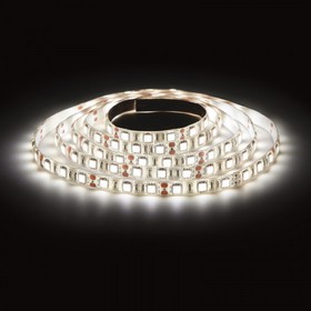 Комплект светодиодной ленты ЭРА, 12В, SMD5050, 5 м, IP65, с аксесс., 60 LED/м, 2700К 4762875