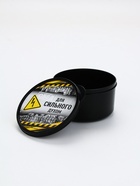 Ланч - бокс круглый «Для сильного духом», 500 мл - Фото 2