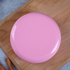 Ланч - бокс круглый «Лисички», 500 мл - Фото 3