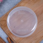 Ланч - бокс круглый Shine, 500 мл - Фото 3