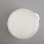 Ланч - бокс круглый Shine, 500 мл - Фото 4