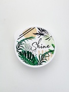 Ланч - бокс круглый Shine, 500 мл 4569108