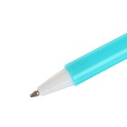 Ручка шариковая LOL, 0.7мм, стержень синий, в блистере - Фото 3