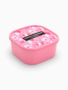 Ланч - бокс квадратный «Слабая и зависимая», 700 мл - Фото 4