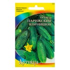 Семена Огурец "Парижский корнишон" раннеспелый, 0,5 г - фото 318639780